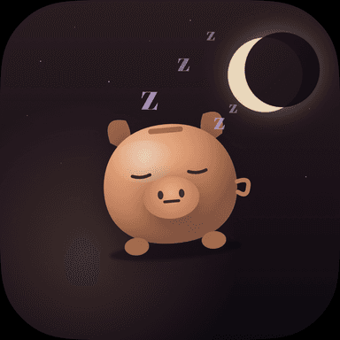 Pennie, the Nightpenny mascot